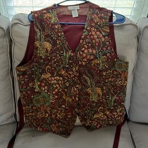Vintage vest